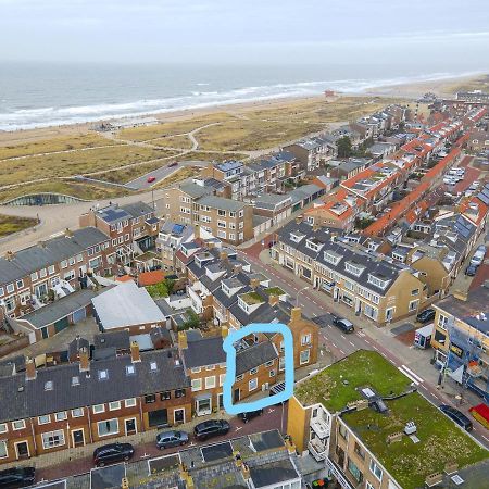 Kusthuiskatwijk كاتفايك أن زي المظهر الخارجي الصورة